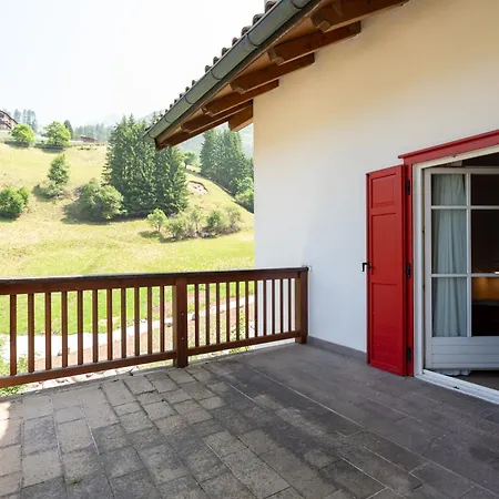 Dolomites Hotel La Meridiana-2